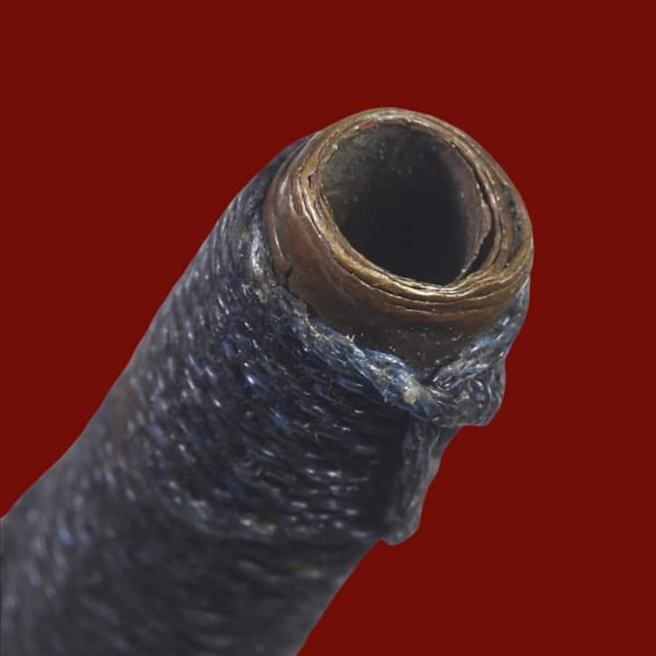 ตะกรุดโทน หลวงพ่อเพี้ยน อัคคธัมโม วัดเกริ่นกฐิน จ.ลพบุรี