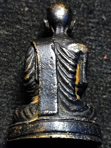 รูปหล่อหลวงปู่โต๊ะ วัดประดู่ฉิมพลี กรุงเทพฯ