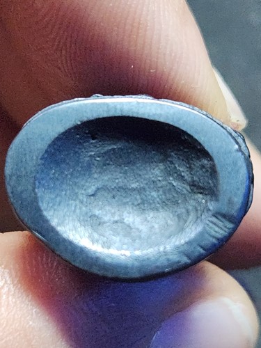 พระกริ่งก้นถ้วยใหญ่