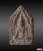 ขุนแผนจิ๋ว(ยอดขุนพลจิ๋ว) เนื้อผงพรายกุมาร วัดหนองพะวา จ.ระยองปี 2514 หลวงปู่ทิม หลวงปู่แก้ว เกสาโร