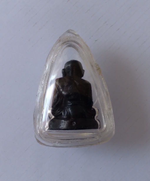 รูปหล่อหลวงปู่ทิม ไม่ทราบรุ่น