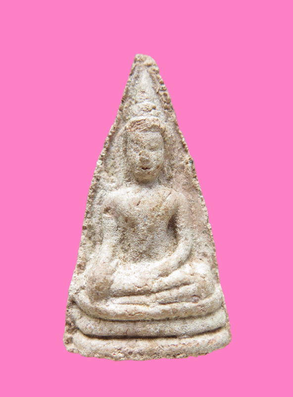 พระผง หลวงปู่มหาเจิม วัดสระมงคล