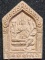 วัดอินทรวิหาร บางขุนพรหม กทม พระผงพรหมชินบัญชร .อนุสรณ์กุฏิชินบัญชร 214 ปี 2545