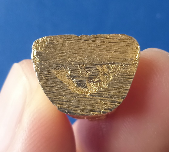 รูปหล่อ หลวงปู่แขก วัดบางปลา สมุทรสาคร