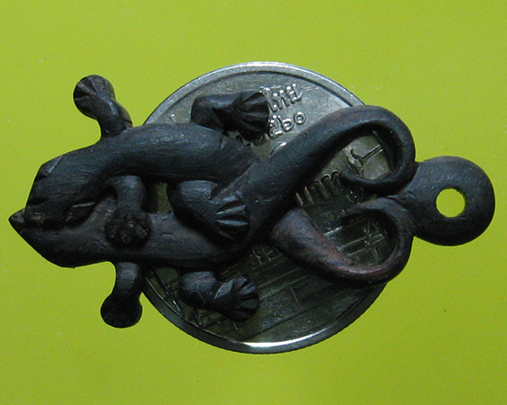 อาจารย์ประเวศน์ คงเอียด สำนักสักยันต์ อ.บางปะหัน จ.อยุธยา