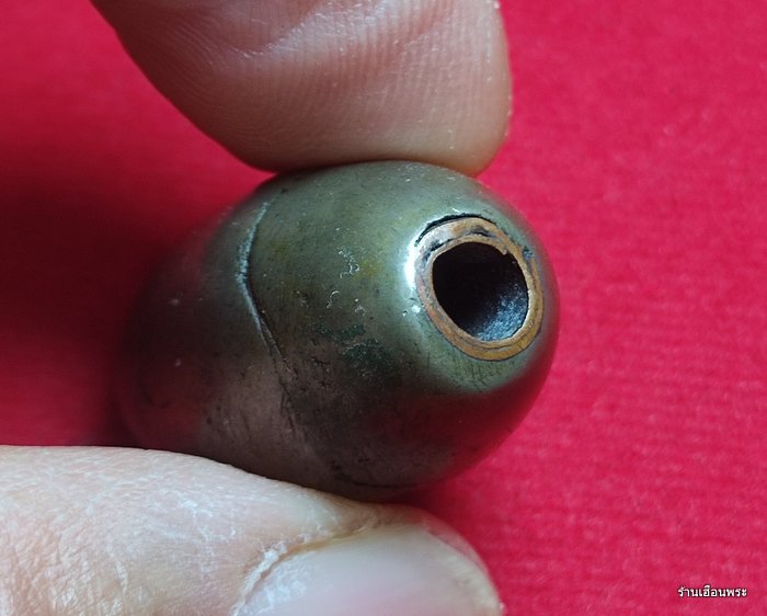 ลูกสะกดพระครูลืม วัดอรุณฯ เนื้อเมฆสิทธิ์ กรุงเทพฯ