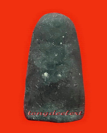 พระบุเรงนอง หลวงพ่ออุตตมะ วัดวังก์วิเวการาม จ.กาญจนบุรี จากพระยอดขุนพลบุเรงนองกรุเก่าแก่กว่า 400 ปี