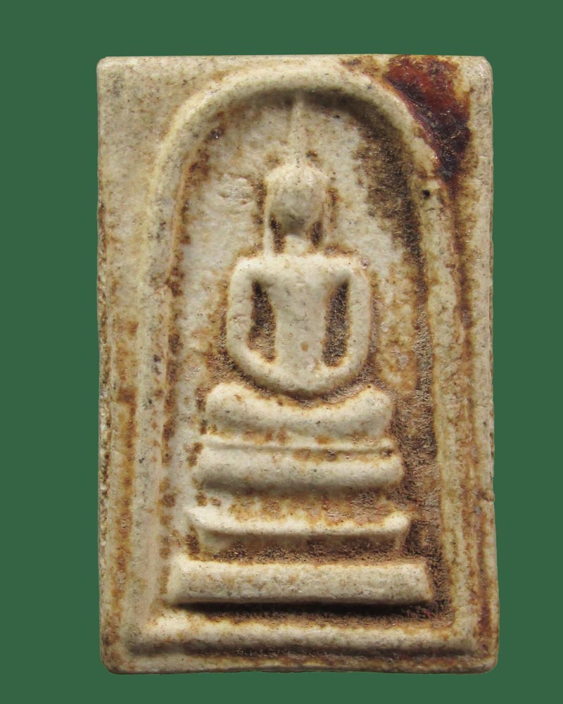 พระพุทธศรีธาตุ รุ่นพิเศษ หลวงปู่เกลี้ยง วัดบ้านโนนแกด ศรีสะเกษ