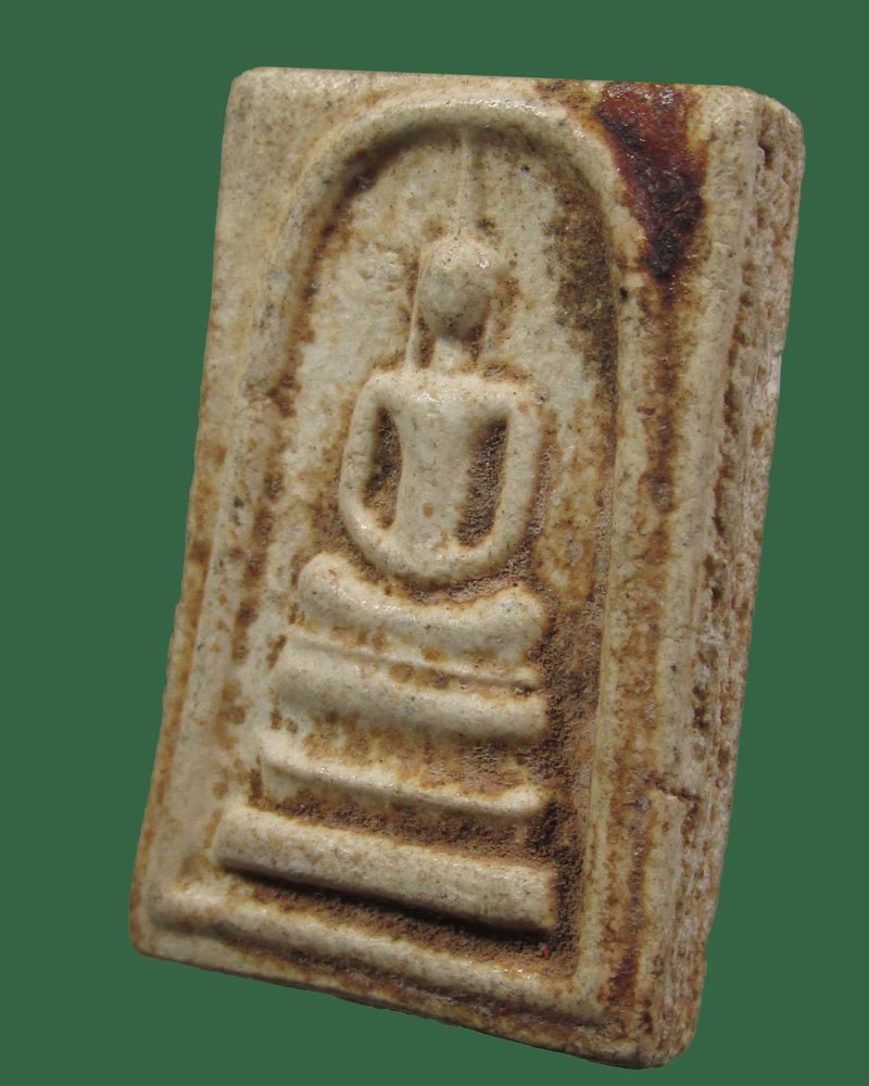 พระพุทธศรีธาตุ รุ่นพิเศษ หลวงปู่เกลี้ยง วัดบ้านโนนแกด ศรีสะเกษ