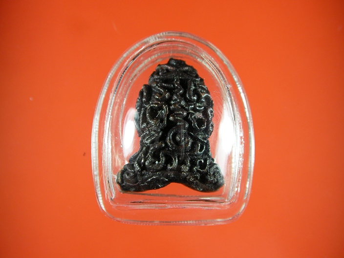 ~@ พระปิดตามหาลาภ วัดปากน้ำ หลวงพ่อสงฆ์ วัดเจ้าฟ้าศาลาลอย ปลุกเสก ปี21 @~