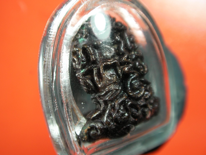 ~@ พระปิดตามหาลาภ วัดปากน้ำ หลวงพ่อสงฆ์ วัดเจ้าฟ้าศาลาลอย ปลุกเสก ปี21 @~