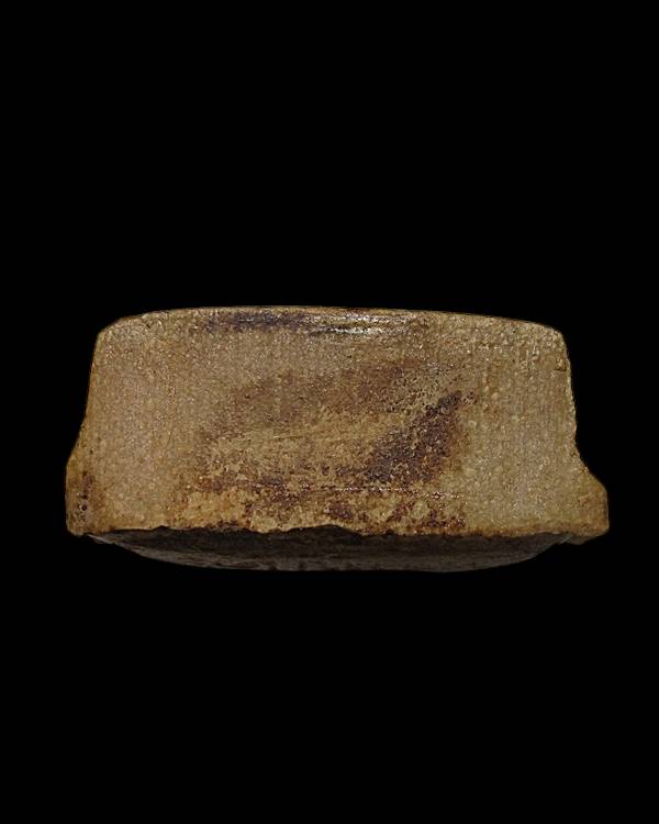 ปี 2521-2523 พระผงรูปเหมือน หลวงปู่โต๊ะ เนื้อเกสร