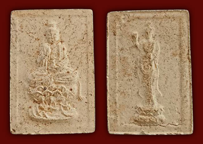 เทพจีน ทีเดียว 9 องค์...เคาะเดียว