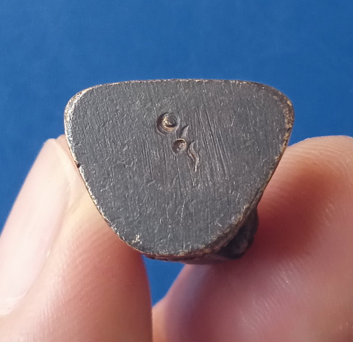 รูปหล่อ หลวงพ่อปรีชา วัดเขาอิติสุคโต ประจวบฯ