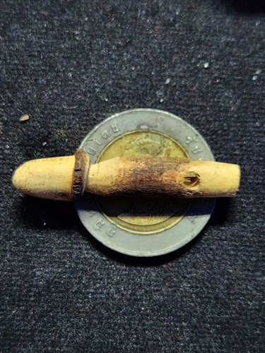 วัดลำกระดาน  กทม ปลัดขิกไม้เขยตาย หลวงปู่เมฆ