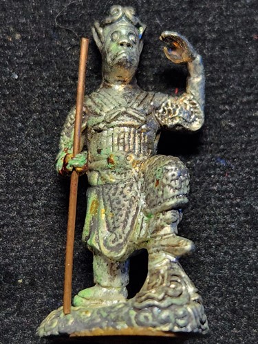 รูปหล่อเจ้าพ่อเห้งเจีย #เจ้าพ่อเห้งเจีย #หงอคง #ไต้เสี่ยฮุกโจ้ว