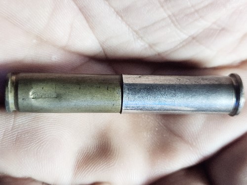 วัดสายไหม ปทุมธานี ตะกรุดลูกปืน อาจารย์อ๊อด