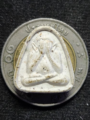  วัดเลา กทม พระปิดตา ปี37