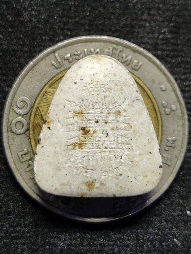  วัดเลา กทม พระปิดตา ปี37