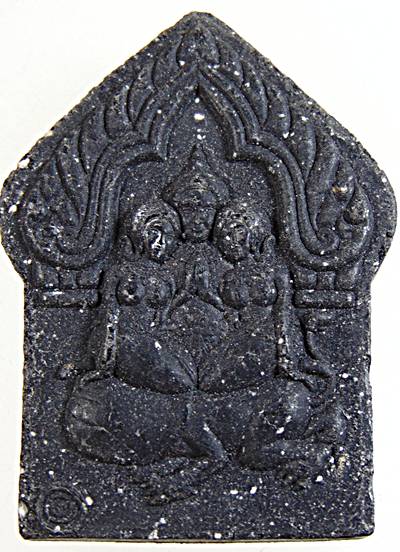 เครื่องรางเมตตา มหาเสน่ห์