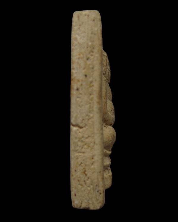 พระสังกัจจายน์ หลวงพ่อพิณ วัดอุบลวรรณาราม จ.ราชบุรี