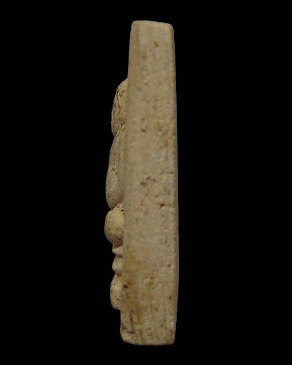 พระสังกัจจายน์ หลวงพ่อพิณ วัดอุบลวรรณาราม จ.ราชบุรี