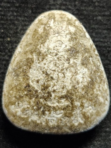 วัดหลักสี่ฯ อ.บ้านแพ้ว จ.สมุทรสาคร พระปิดตามหาลาภ เนื้อผง 