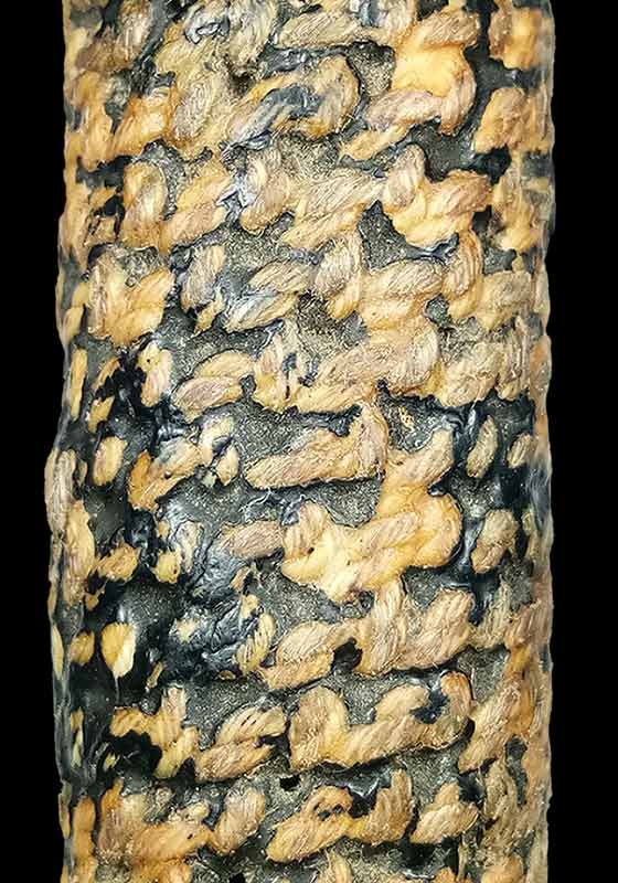 ตะกรุดโทน หลวงพ่อคำ ชาตสุโข วัดหัวทะเล จ.นครสวรรค์