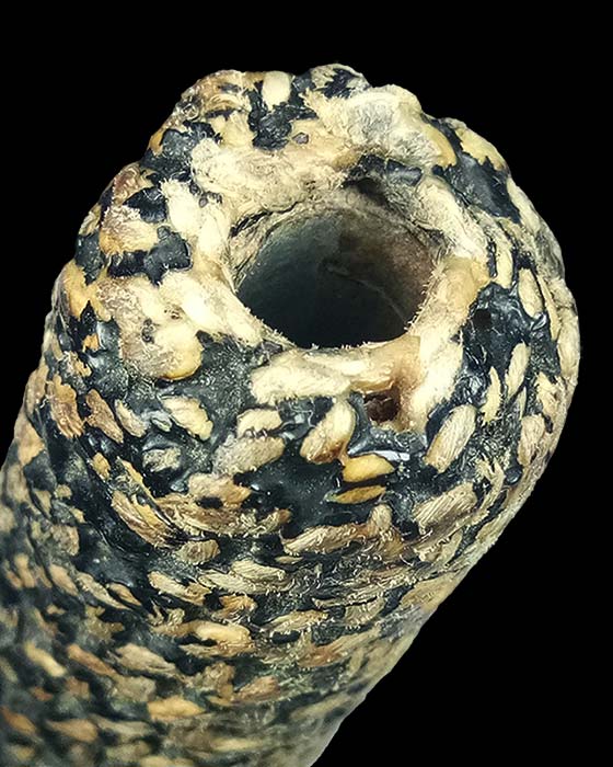 ตะกรุดโทน หลวงพ่อคำ ชาตสุโข วัดหัวทะเล จ.นครสวรรค์