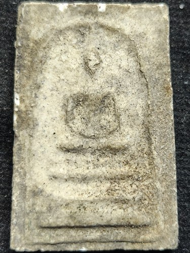 วัดสะพานสูง กทม.  สมเด็จ อาจารย์เชื้อ  หนูเพชร 2497-2505