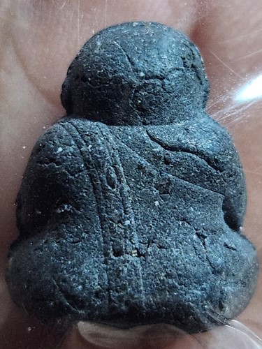 วัดโคกพระศิลาราม ชลบุรี พระปิดตามหาลาภ