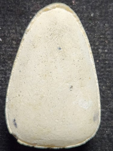 วัดบพิตรพิมุข(เชิงเลน) กรุงเทพฯ พระปิดตา หลวงปู่ไข่ รุ่นสร้างวิหารหลวงปู่ไข่  2536