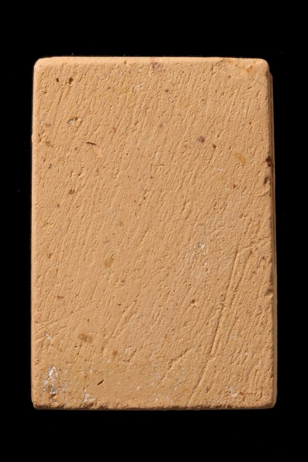 พระสมเด็จไม่ทราบที่