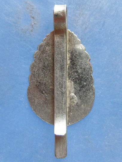 แหนบ พระครูสังวรวุฒิคุณ วัดศาลาแดง สระบุรี