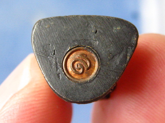 รูปหล่อ หลวงพ่อตัน วัดอู่ตะเภา สระบุรี