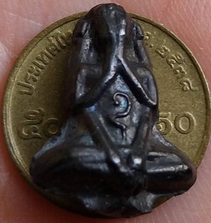 บัตรรับประกันพระแท้