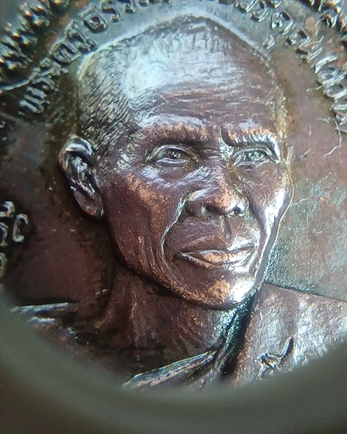 หลวงพ่อช้วนวัดดอนทรายอ.บ้านโพธิ์จ.ฉะเชิงเทราปี19