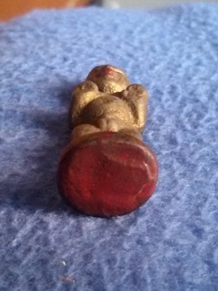 กุมารทอง วัดสามง่าม จ. นครปฐม