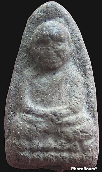 หลวงพ่อทวด เนื้อว่าน