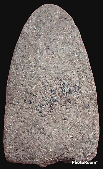 หลวงพ่อทวด เนื้อว่าน