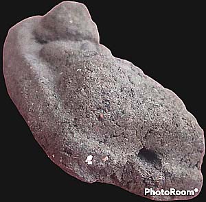 หลวงพ่อทวด เนื้อว่าน