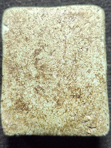 พระปิดตากระดูกผีวัดโพธิ์ท่าเตียน