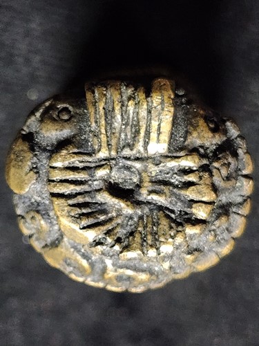 พระพิฆเนศ เนื้อสัมฤทธิ์