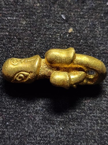 วัดลำกะดาน กทม ปลัดขิก 63