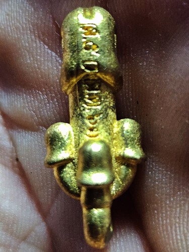 วัดลำกะดาน กทม ปลัดขิก 63