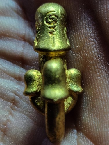 วัดลำกะดาน กทม ปลัดขิก 63