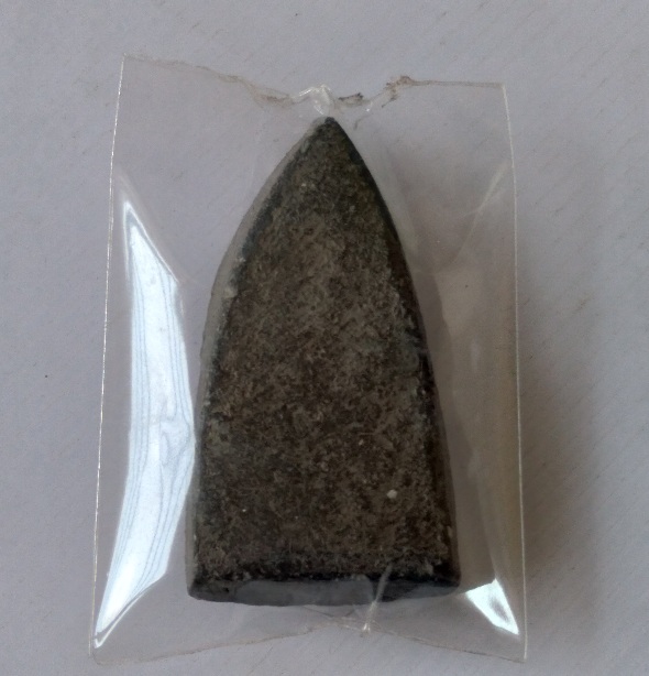 พระเนื้อดินไม่ทราบที่