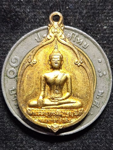 วัดสุทัศน์ฯ กทม พระพุทธเสฏฐมุนี(พระกลักฝิ่น) 2563