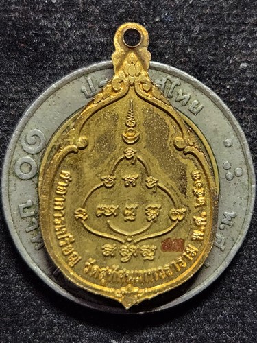 วัดสุทัศน์ฯ กทม พระพุทธเสฏฐมุนี(พระกลักฝิ่น) 2563