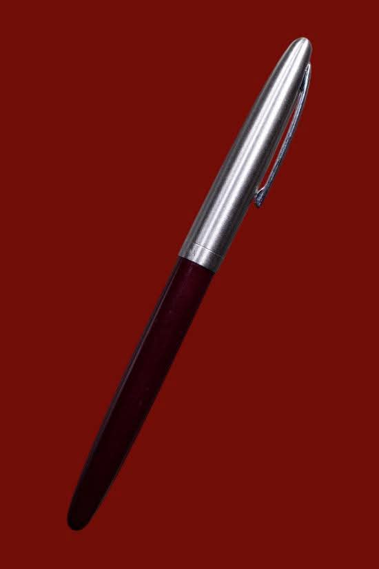 มีดหมอปากกา หลวงพ่อบุญมี อิสสโร วัดเขาสมอคอน จ.ลพบุรี